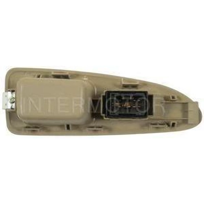 Power Window Switch by BLUE STREAK (HYGRADE MOTOR) - DWS866 pa3