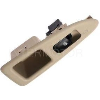 Power Window Switch by BLUE STREAK (HYGRADE MOTOR) - DWS871 pa2