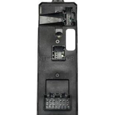 Power Window Switch by BLUE STREAK (HYGRADE MOTOR) - DWS878 pa3