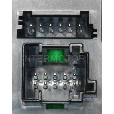 Power Window Switch by BLUE STREAK (HYGRADE MOTOR) - DWS898 pa3