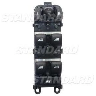 Power Window Switch by BLUE STREAK (HYGRADE MOTOR) - DWS911 pa6