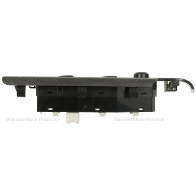 Power Window Switch by BLUE STREAK (HYGRADE MOTOR) - DWS928 pa1