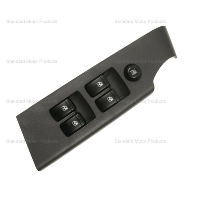 Power Window Switch by BLUE STREAK (HYGRADE MOTOR) - DWS928 pa5