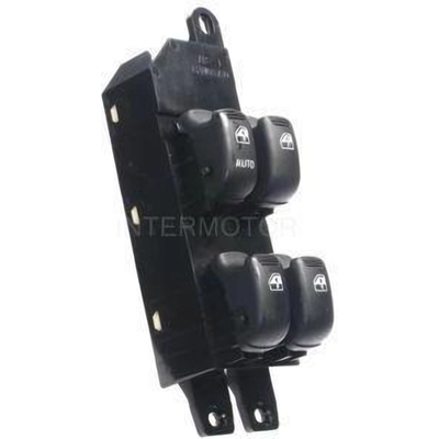 Power Window Switch by BLUE STREAK (HYGRADE MOTOR) - DWS933 pa2