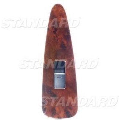 Power Window Switch by BLUE STREAK (HYGRADE MOTOR) - DWS941 pa2