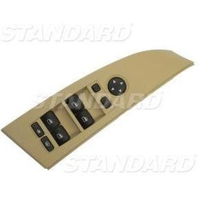 Power Window Switch by BLUE STREAK (HYGRADE MOTOR) - DWS954 pa1