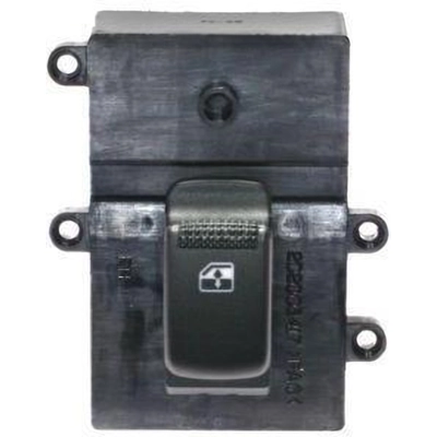 Power Window Switch by BLUE STREAK (HYGRADE MOTOR) - DWS960 pa1