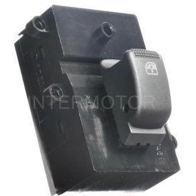 Power Window Switch by BLUE STREAK (HYGRADE MOTOR) - DWS960 pa2