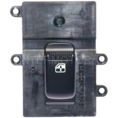 Power Window Switch by BLUE STREAK (HYGRADE MOTOR) - DWS961 pa1