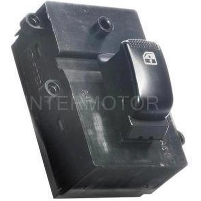 Power Window Switch by BLUE STREAK (HYGRADE MOTOR) - DWS961 pa2