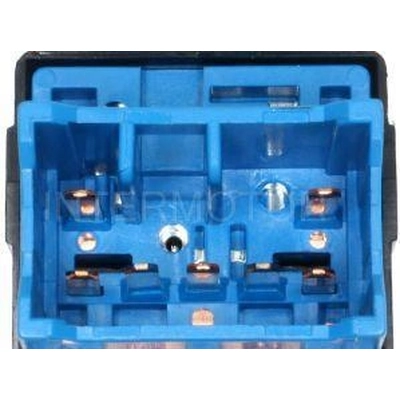 Power Window Switch by BLUE STREAK (HYGRADE MOTOR) - DWS965 pa3