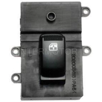 Power Window Switch by BLUE STREAK (HYGRADE MOTOR) - DWS967 pa1