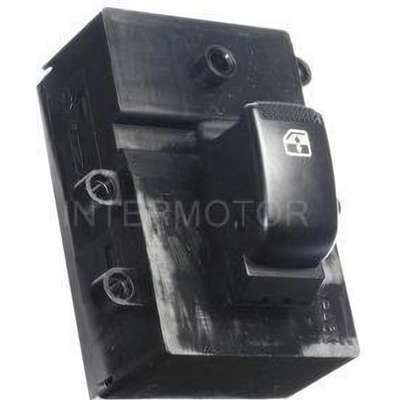 Power Window Switch by BLUE STREAK (HYGRADE MOTOR) - DWS967 pa2