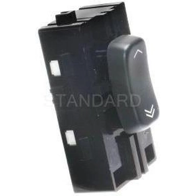 Power Window Switch by BLUE STREAK (HYGRADE MOTOR) - DWS970 pa2