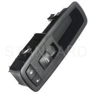 Power Window Switch by BLUE STREAK (HYGRADE MOTOR) - DWS973 pa2