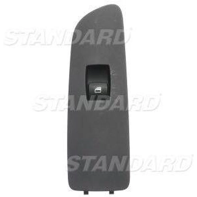 Power Window Switch by BLUE STREAK (HYGRADE MOTOR) - DWS977 pa6