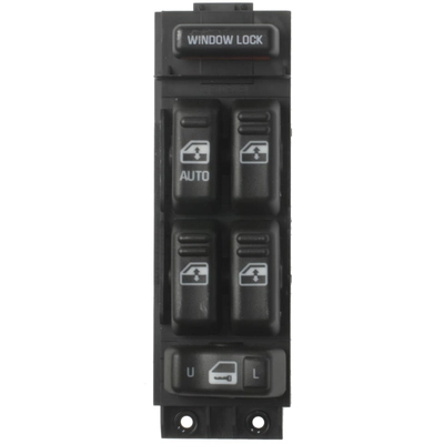 BWD AUTOMOTIVE - S41125 - Door Window Switch pa3