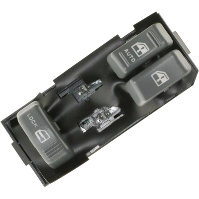 BWD AUTOMOTIVE - S9727 - Door Window Switch pa2