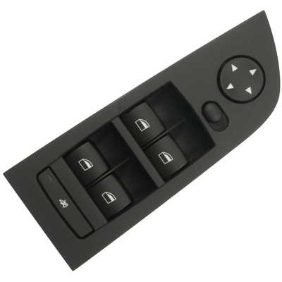 Power Window Switch by BWD AUTOMOTIVE - WST1451 pa1