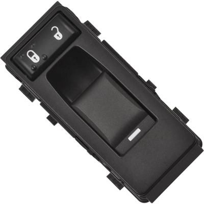 Power Window Switch by BWD AUTOMOTIVE - WST1480 pa1