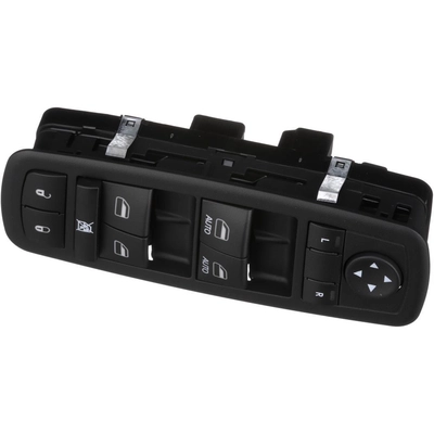 BWD AUTOMOTIVE - WST1811 - Door Window Switch pa7