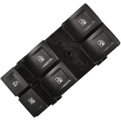 BWD AUTOMOTIVE - WST1878 - Power Window Switch pa2