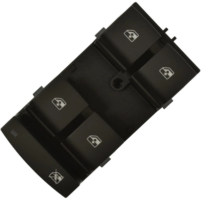 BWD AUTOMOTIVE - WST2043 - Door Window Switch pa1