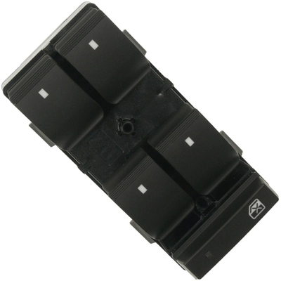 BWD AUTOMOTIVE - WST236 - Door Window Switch pa1