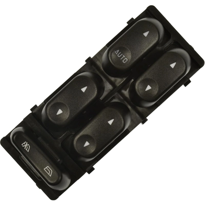 BWD AUTOMOTIVE - WST247 - Door Window Switch pa3