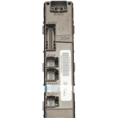 BWD AUTOMOTIVE - WST348 - Door Window Switch pa2