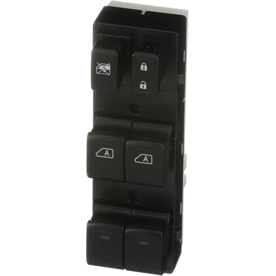 BWD AUTOMOTIVE - WST466 - Door Window Switch pa1