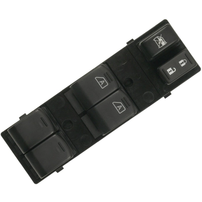 BWD AUTOMOTIVE - WST482 - Door Window Switch pa2