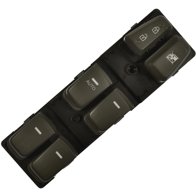 Power Window Switch by BWD AUTOMOTIVE - WST555 pa1