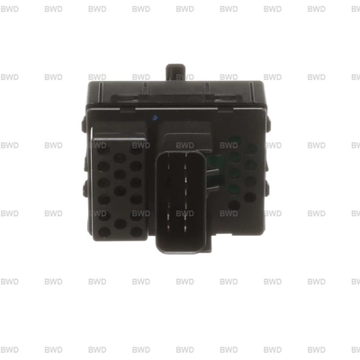 BWD AUTOMOTIVE - WST669 - Power Window Switch pa1