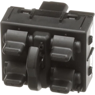 BWD AUTOMOTIVE - WST669 - Power Window Switch pa10