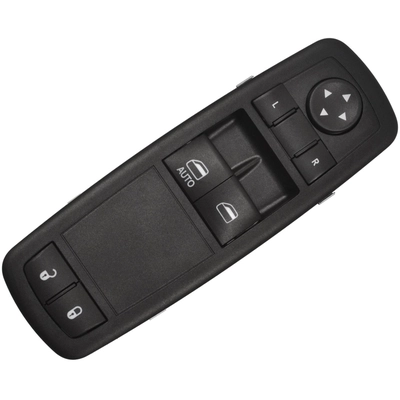 BWD AUTOMOTIVE - WST678 - Door Window Switch pa1