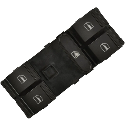 BWD AUTOMOTIVE - WST741 - Door Window Switch pa2