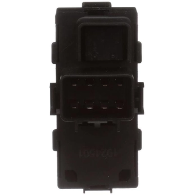 BWD AUTOMOTIVE - WST907 - Door Window Switch pa1