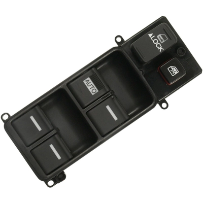 BWD AUTOMOTIVE - WST941 - Door Window Switch pa1