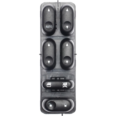 Power Window Switch by BWD AUTOMOTIVE - WST957 pa1