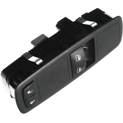 BWD AUTOMOTIVE - WST982 - Door Window Switch pa1