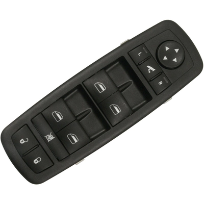 BWD AUTOMOTIVE - WST983 - Door Window Switch pa1