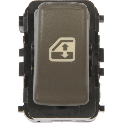 DORMAN - 901-076 - Power Window Switch pa5