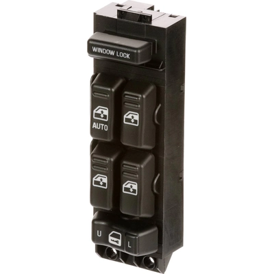 DORMAN - 901-090 - Power Window Switch pa6