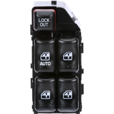DORMAN - 901-106 - Power Window Switch pa8