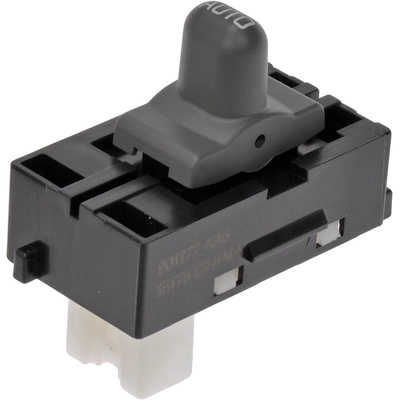 DORMAN - 901-177 - Power Window Switch pa1