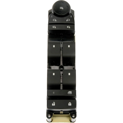 DORMAN - 901-291R - Master Window Switch pa3