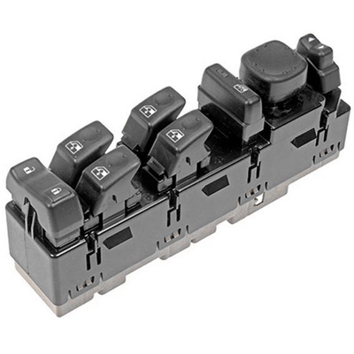 DORMAN - 901-293R - Front Driver Side Window Switch pa3