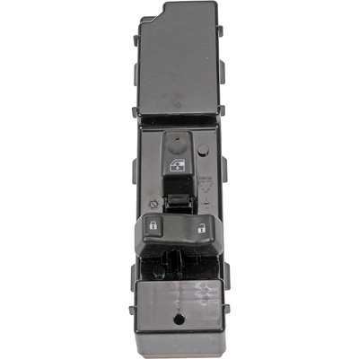 DORMAN - 901-296R - Remanufactured Power Window Switch pa2