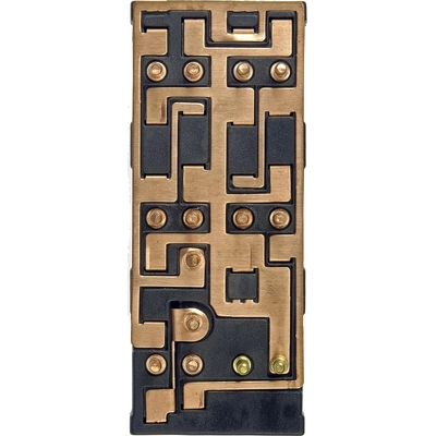 Power Window Switch by DORMAN - 901-322 pa2